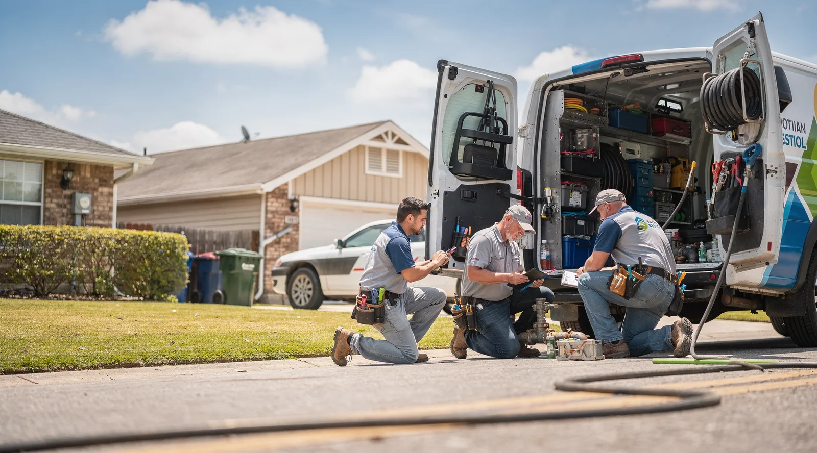 Emergency Plumber in Kaumakani, HI near me